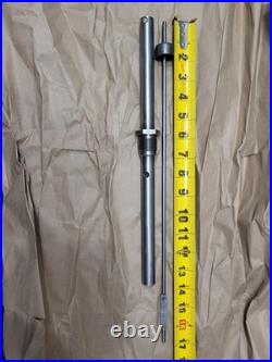 Hobart 4156 Dip Stick and Fill Cap Assembly