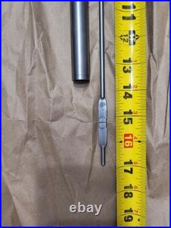 Hobart 4156 Dip Stick and Fill Cap Assembly