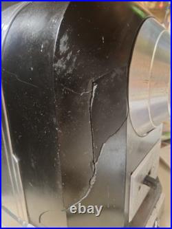 Hobart 4212 Meat Grinder with Attachments Vintage, 1/3 HP