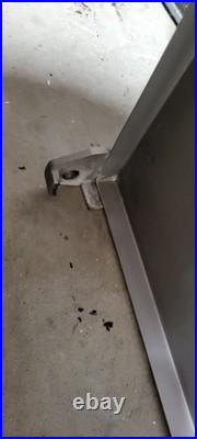 Hobart 4246S 00-186742 Lid Assembly, Hopper Free Shipping