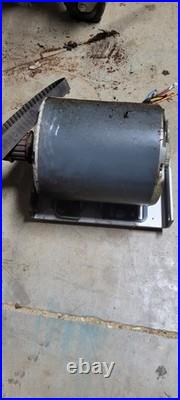 Hobart 4246S 00-435805-00002 MOTOR MIX ASSEMBLY, Gear, Fan, Brackets Free Ship