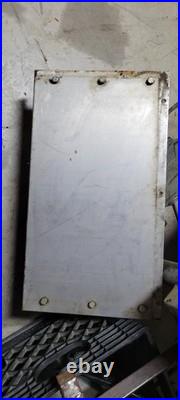 Hobart 4246 00-186650-00001 COVER-LOWER BACK Free Shipping