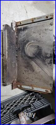 Hobart 4246 00-186650-00001 COVER-LOWER BACK Free Shipping