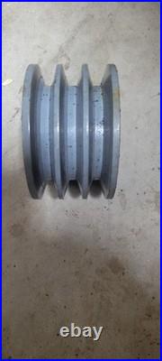 Hobart 4246 00-479613-00001 PULLEY, GRIND MOTOR and HUB Free Shipping