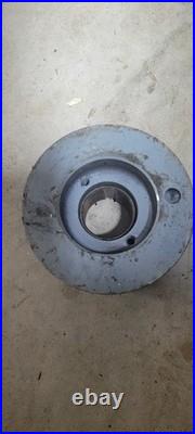 Hobart 4246 00-479613-00001 PULLEY, GRIND MOTOR and HUB Free Shipping