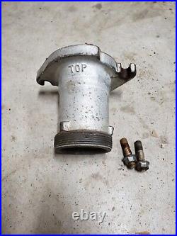 Hobart 4246 Cylinder with Mounting Bolts and Nuts 00-873720-00002 Free Shipping