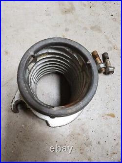 Hobart 4246 Cylinder with Mounting Bolts and Nuts 00-873720-00002 Free Shipping