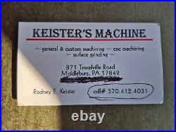 Hobart 4246 HD commercial meat grinder mixer 8-1/2 HP 3 phase #32 Butcher