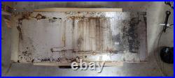 Hobart 4246 Meat Grinder 00-186653 Side Cover Free Shipping