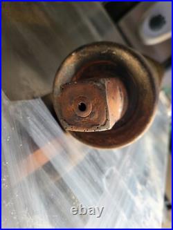 Hobart 4246 Meat Grinder Auger 00-186641 Screw, Assembly Free Shipping