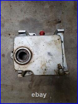 Hobart 4246 Mixer Grinder Transmission 00-186626 Case, Gear Free Shipping