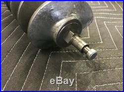 Hobart 4246 meat grinder auger worm (good condition)