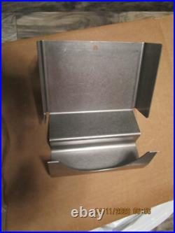 Hobart 4246hd, 4246s Grinder Meat Deflector Oem# 00-875250