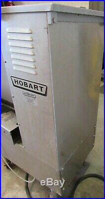 Hobart 4246s Commercial Meat Grinder/mixer