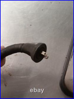 Hobart 4312 Vintage Commercial Meat Grinder