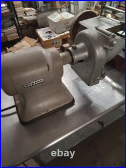 Hobart 4312 Vintage Commercial Meat Grinder