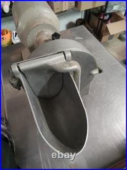 Hobart 4312 Vintage Commercial Meat Grinder