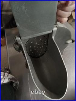 Hobart 4312 Vintage Commercial Meat Grinder