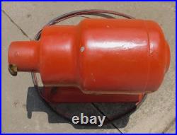 Hobart 4322 Meat Grinder with 2 Head. Bowl, Cylinder & Shaft, Blades, Pickup Only