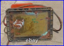 Hobart 4322 Meat Grinder with 2 Head. Bowl, Cylinder & Shaft, Blades, Pickup Only Hobart 4322 Meat Grinder with 2 Head. Bowl, Cylinder & Shaft, Blades, Pickup Only