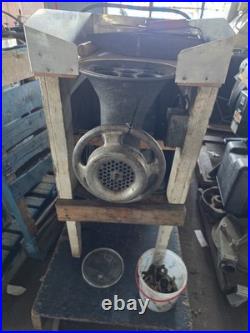 Hobart 4332 Meat Grinder FREE FREIGHT