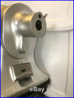 Hobart 4332 Meat Grinder (No Attachments Only what is in pics) commercial