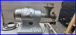 Hobart 4332 Meat Grinder (Refurbished) 1.5 HP