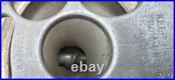 Hobart 4332 Meat Grinder (Refurbished) 1.5 HP
