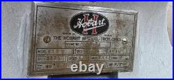 Hobart 4332 Meat Grinder (Refurbished) 1.5 HP