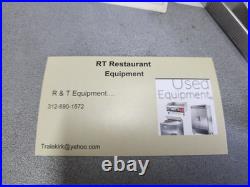 Hobart 4332 Meat Grinder (Refurbished) 1.5 HP