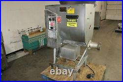 Hobart 4346 215# Meat Mixer Grinder Commercial Grocery