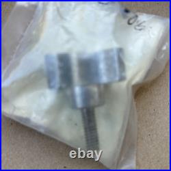 Hobart 4346 & 4352 Meat Grinder Thumbscrew Assembly 106830