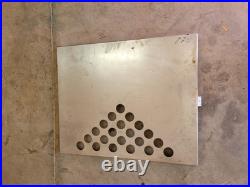 Hobart 4346 Hopper Guard/Cover 107541-1 Free Shipping