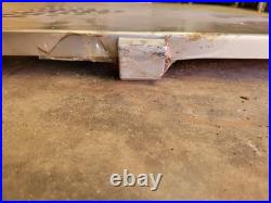 Hobart 4346 Hopper Guard/Cover 107541-1 Free Shipping