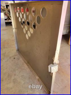 Hobart 4346 Hopper Guard/Cover 107541-1 Free Shipping