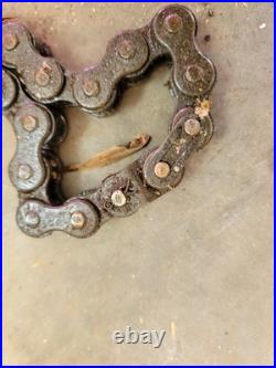 Hobart 4346 Meat Grinder 105193-1 Chain Mixing Drive Free Shipping