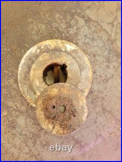 Hobart 4346 Meat Grinder 117013 Sprocket Driven (84T) Free Shipping