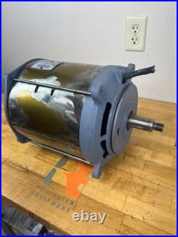 Hobart 4346 Meat Grinder Motor Part# ML-019180 200-400V 3Ph