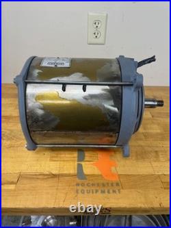 Hobart 4346 Meat Grinder Motor Part# ML-019180 200-400V 3Ph