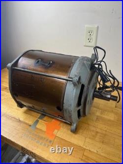 Hobart 4346 Meat Grinder Motor Part# ML-019180 200-400V 3Ph