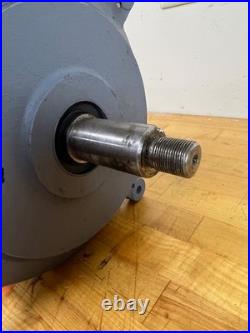 Hobart 4346 Meat Grinder Motor Part# ML-019180 200-400V 3Ph