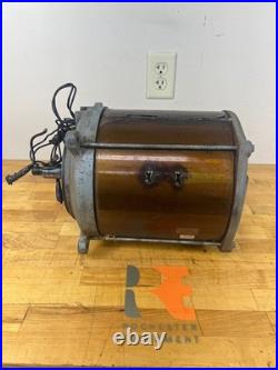 Hobart 4346 Meat Grinder Motor Part# ML-019180 200-400V 3Ph