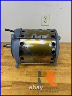 Hobart 4346 Meat Grinder Motor Part# ML-019180 200-400V 3Ph