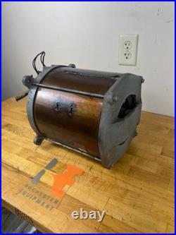 Hobart 4346 Meat Grinder Motor Part# ML-019180 200-400V 3Ph