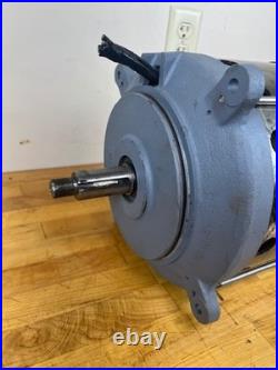 Hobart 4346 Meat Grinder Motor Part# ML-019180 200-400V 3Ph