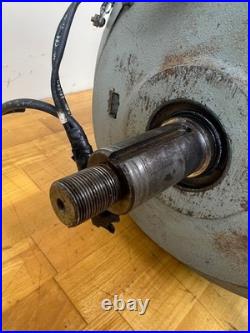 Hobart 4346 Meat Grinder Motor Part# ML-019180 200-400V 3Ph