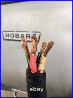 Hobart 4346 Meat Mixer Grinder 230V 3PH