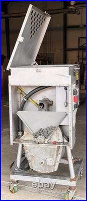 Hobart 4346 Meat Mixer Grinder 230V 3PH