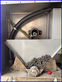 Hobart 4346 Meat Mixer Grinder 230V 3PH