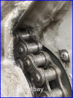 Hobart 4346 Meat Mixer Grinder 230V 3PH